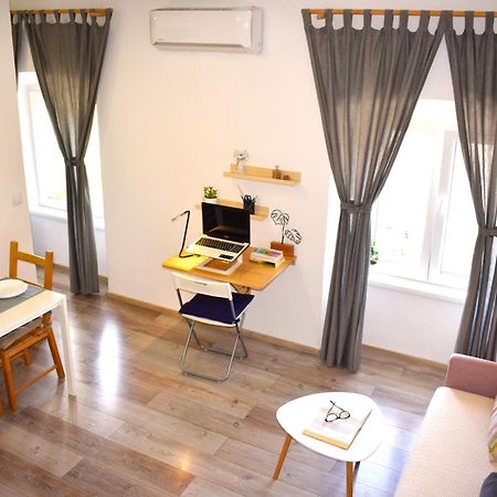 Apartman "Nicole" Пула Екстериор снимка